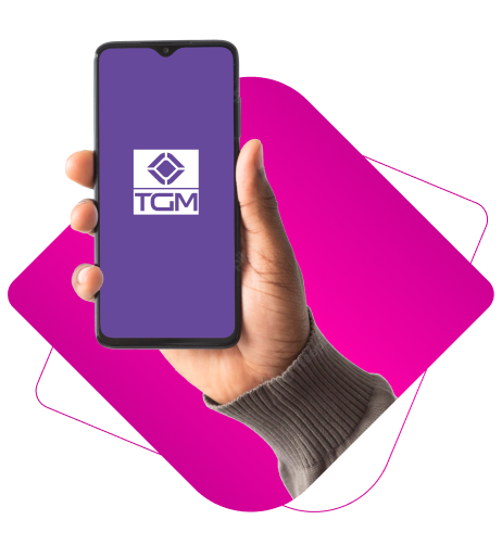 tgm panel canada logo global market